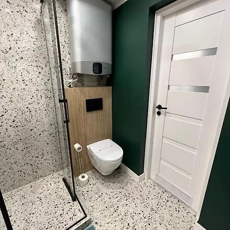 Διαμέρισμα House *