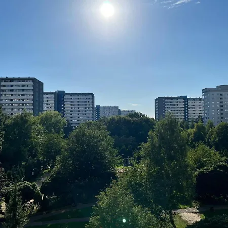 Apartment House Katowice