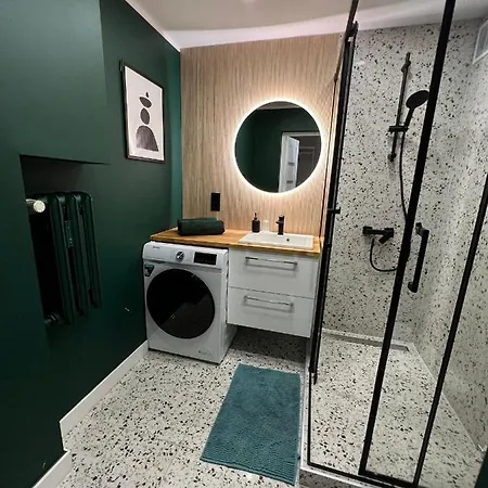 House كاتوفيتسه