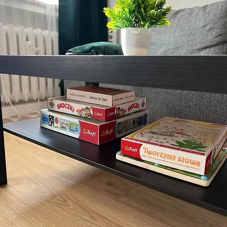 Apartamento House