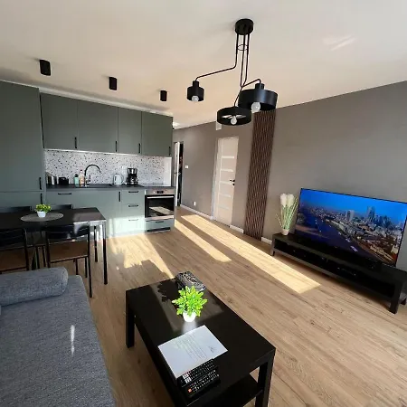 House Katowice