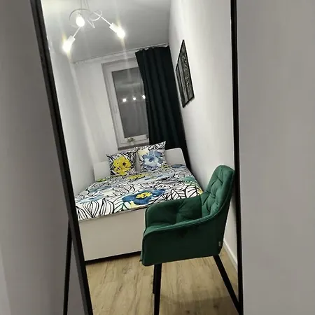 House * كاتوفيتسه