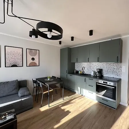 Apartamento House