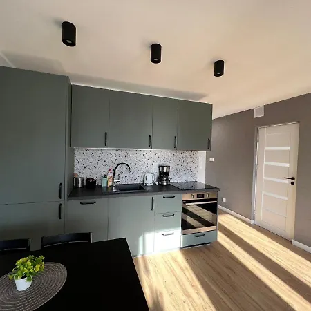 House Apartment