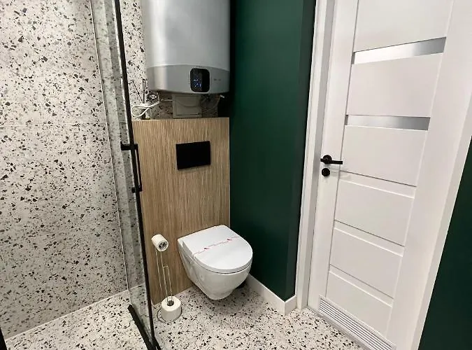 Διαμέρισμα House *