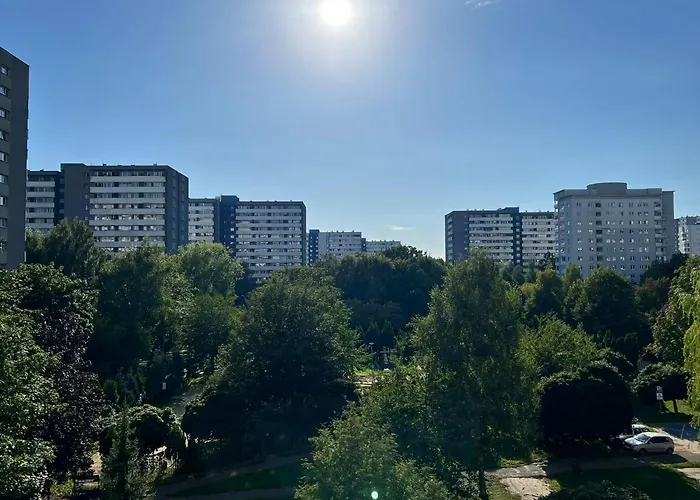 Διαμέρισμα House Κατοβίτσε