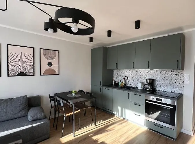 Διαμέρισμα House