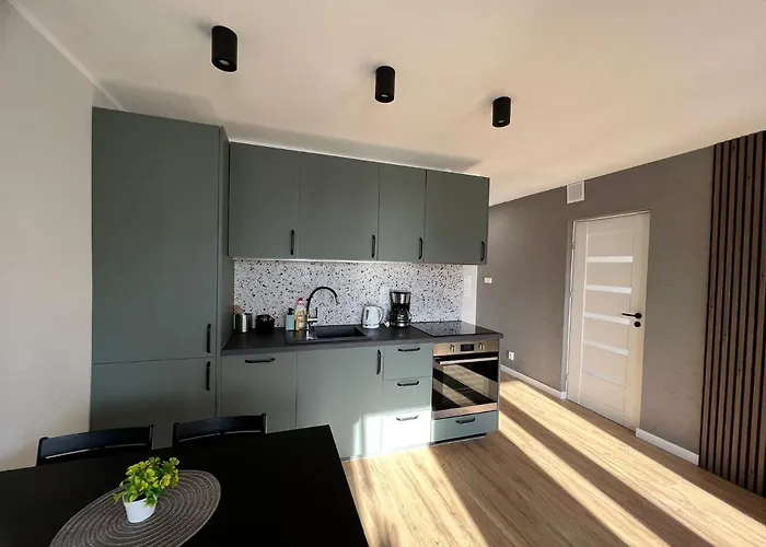 House Διαμέρισμα